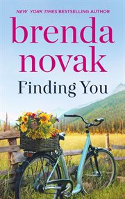 Finding you cover image
