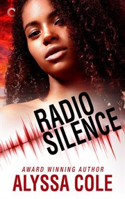 Radio silence cover image