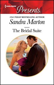 The bridal suite cover image