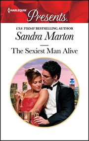 The sexiest man alive cover image