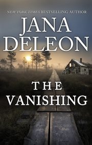 The vanishing cover image