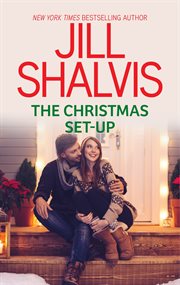 The Christmas set-up cover image