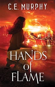 Hands of Flame cover image