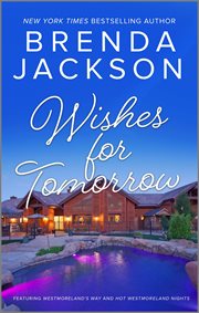 Wishes for tomorrow cover image