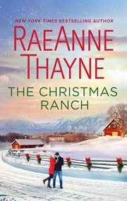 The Christmas ranch cover image