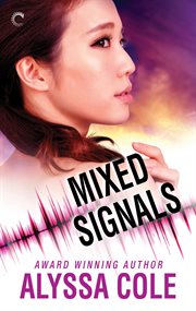Mixed signals cover image