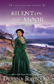 Silent on the moor cover image
