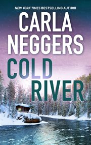 Cold river. A Thrilling Romantic Suspense cover image
