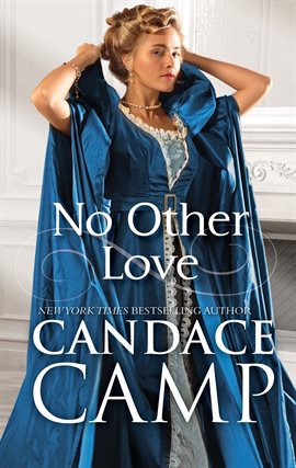 Cover image for No Other Love