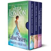 The cabot sisters complete collection cover image