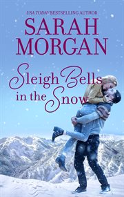 Sleigh bells in the snow cover image