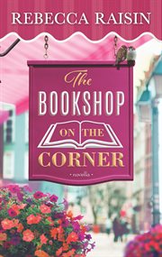 The Bookshop on the Corner : novella cover image
