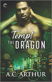 Tempt the dragon cover image