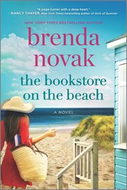 The Bookstore on the Beach cover image