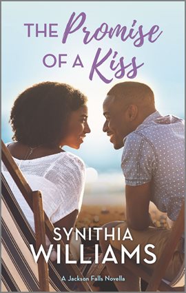 Cover image for The Promise of a Kiss