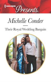 Their royal wedding bargain cover image