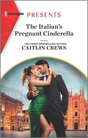 The italian's pregnant cinderella cover image