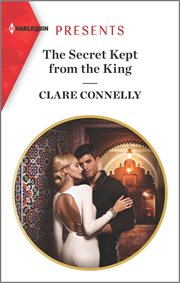 The Secret Kept from the King cover image