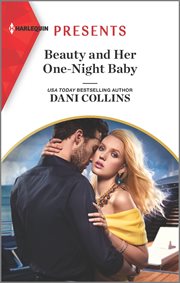 Beauty and her one-night baby cover image