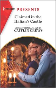 Claimed in the Italian's castle cover image