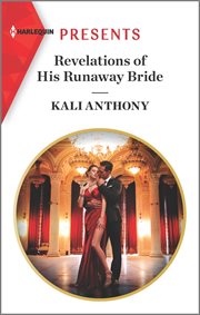 Revelations of his runaway bride cover image