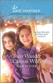 Their Wander Canyon wish cover image