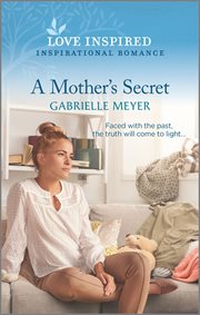 A mother's secret cover image