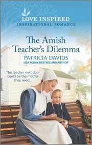 The Amish teacher's dilemma cover image