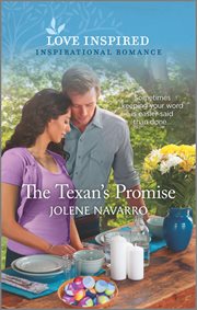 The Texan's promise cover image