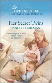 Her secret twins cover image