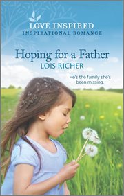 Hoping for a father cover image