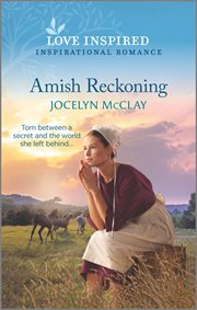 Amish reckoning cover image