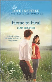 Home to heal cover image