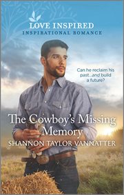 The cowboy's missing memory cover image