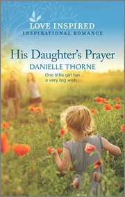 His daughter's prayer cover image