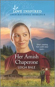 Her Amish chaperone cover image