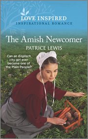 The Amish newcomer cover image