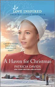 A haven for Christmas cover image