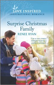 Surprise Christmas Family cover image