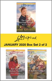 Love inspired January 2020. Box set 2 of 2 cover image