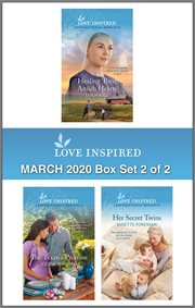 Love inspired March 2020. Box set 2 of 2 cover image