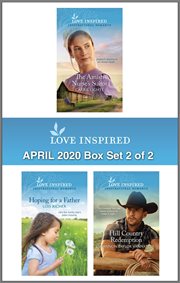 Love inspired April 2020. Box set 2 of 2 cover image