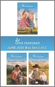 Love Inspired June 2020. Box set 2 of 2 cover image