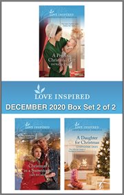 Harlequin love inspired December 2020--box set 2 of 2 cover image