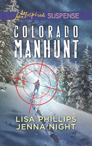 Colorado manhunt cover image