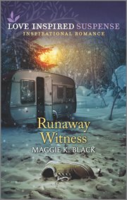 Runaway witness cover image