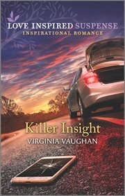 Killer insight cover image