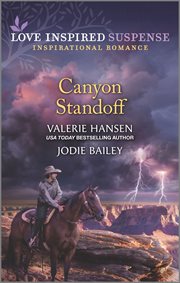 Canyon Standoff cover image