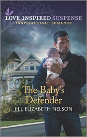 The baby's defender cover image