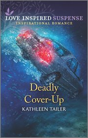 Deadly cover-up cover image